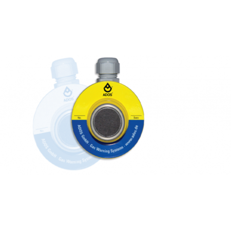 Ados T0X 592 CO
