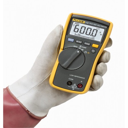 Fluke 113 True RMS Multimetre